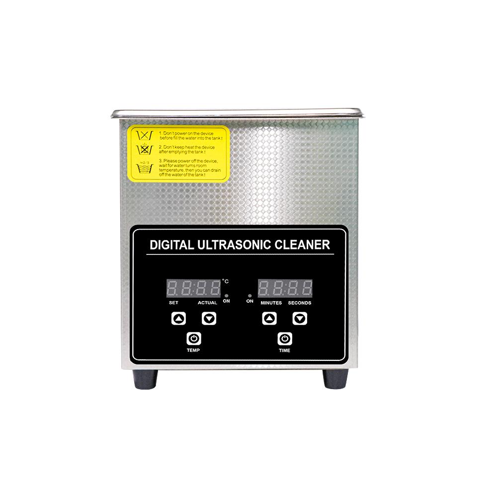 Dental Cleaning Machine