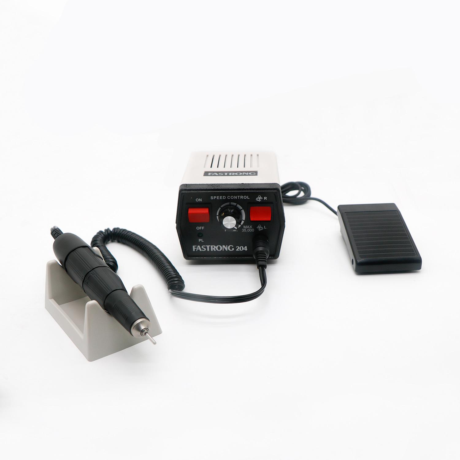 مختبر الأسنان مايكرو موتور