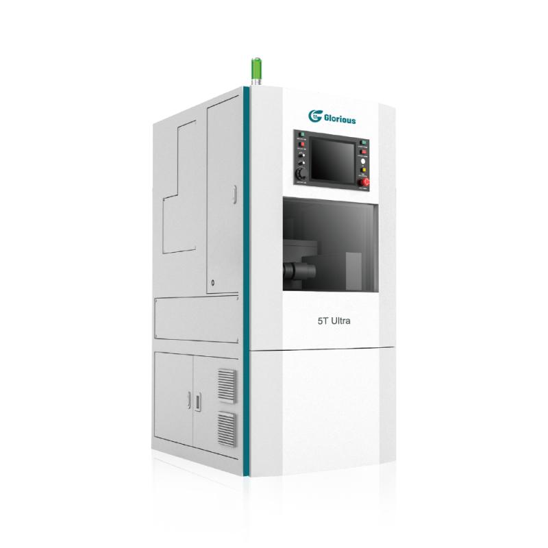 dental milling machine