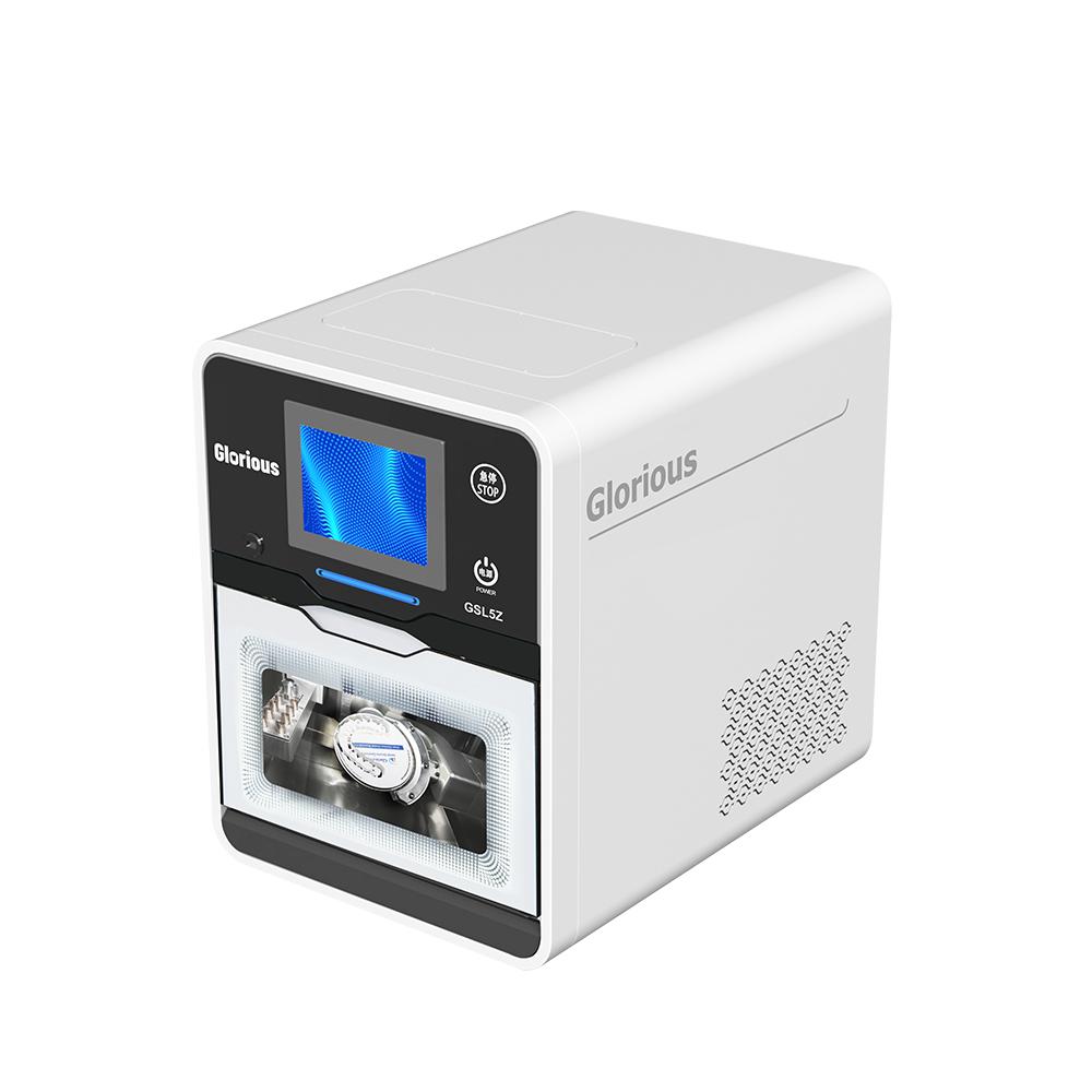 歯科用CADカムフライス盤