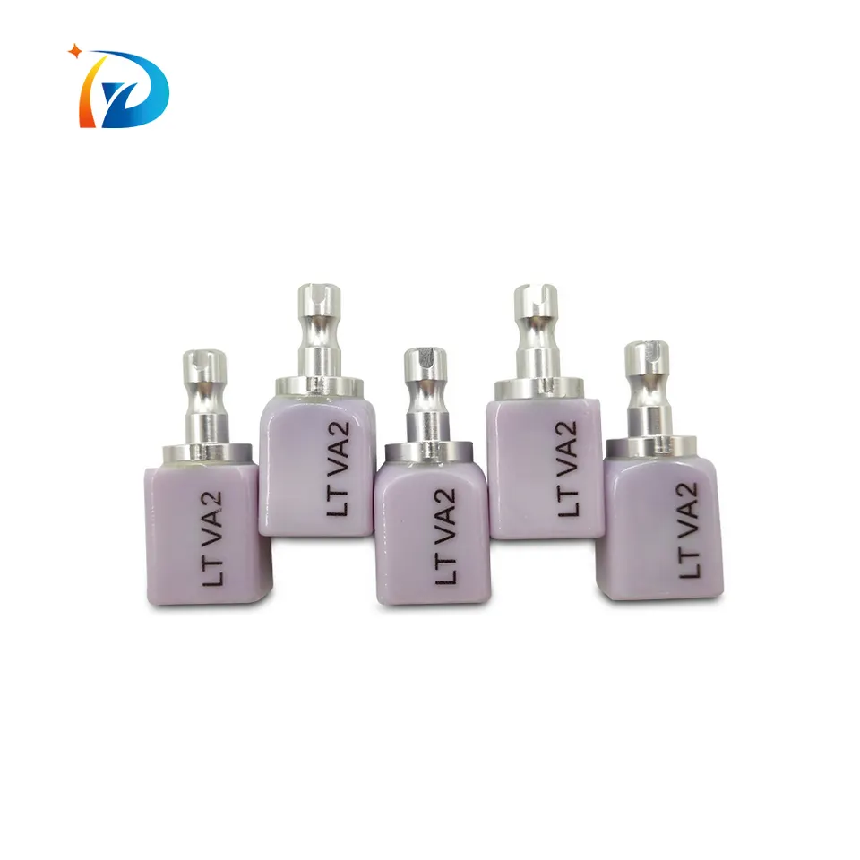 dental glass ceramic