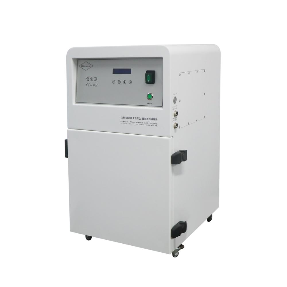 مكنسة كهربائية للاسنان