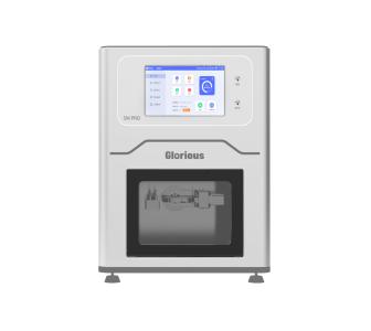 Dental Wet Milling Machine