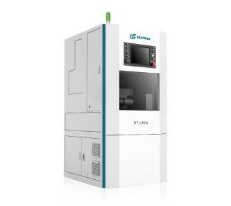 dental milling machine