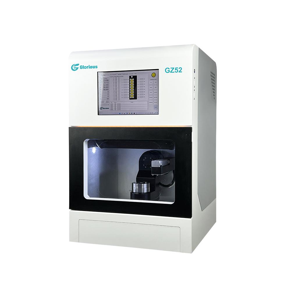 Fraiseuse dentaire multifonctionnelle