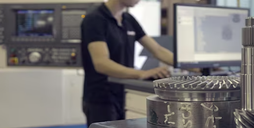 History of Dental CAD/CAM - Glorious Dental Materials Co. Ltd.