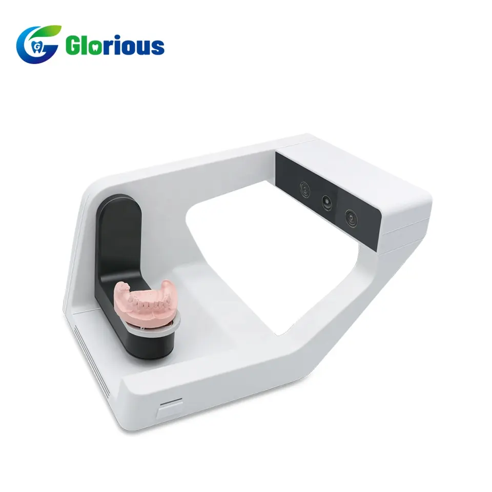 Dental 3D Scanner