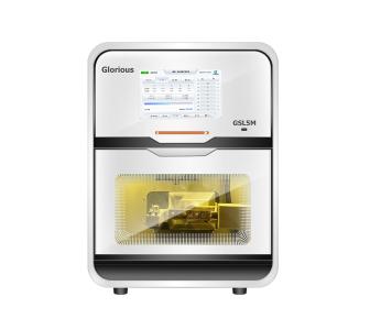 Dental Wet Milling Machine