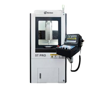 dental milling machine