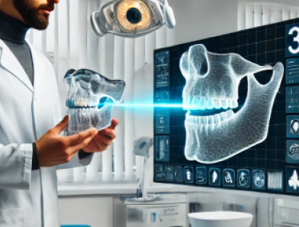 Dental CAD/CAM Technology