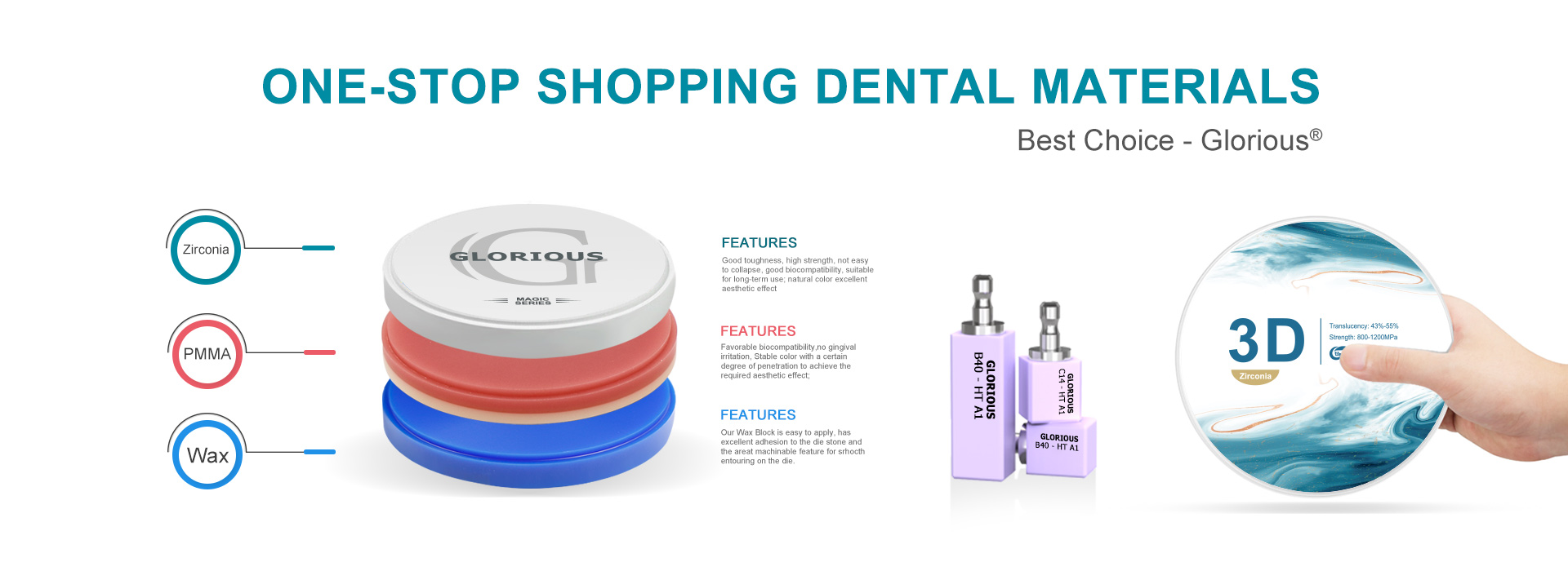 Dental Materials