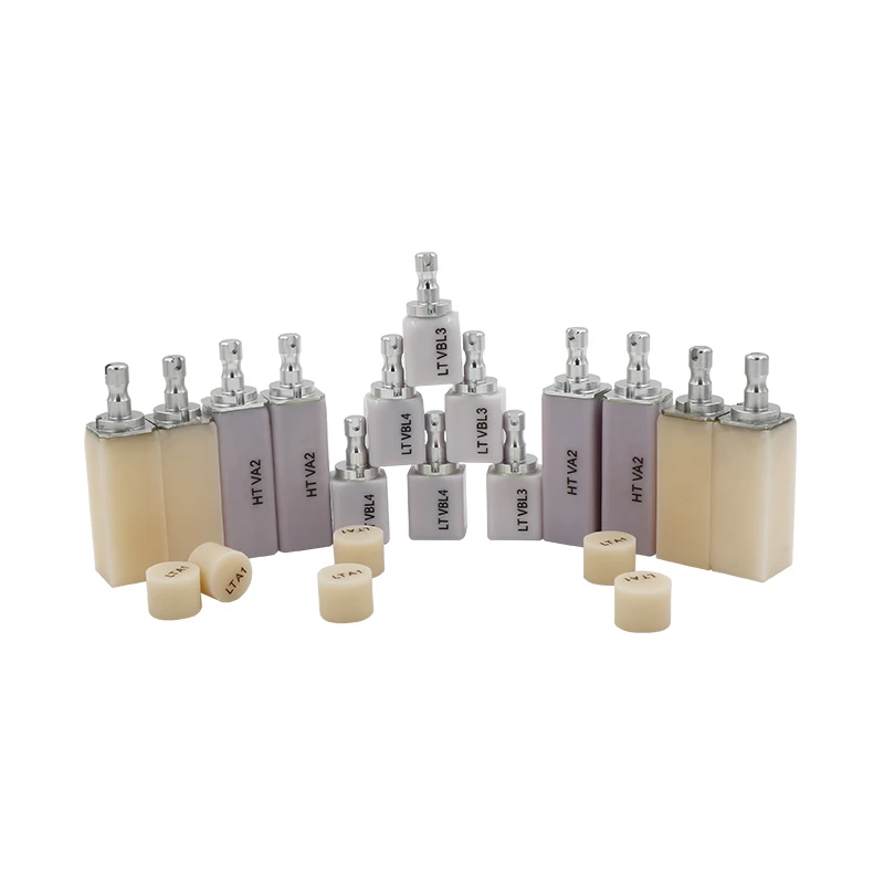 dental lithium disilicate