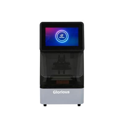 Imprimantă 3D dentară