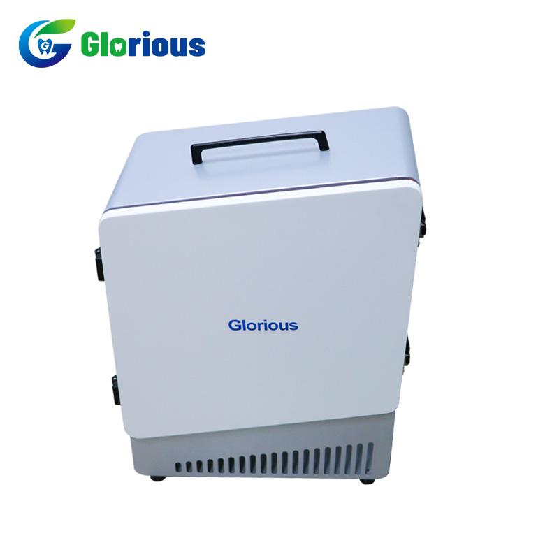 آلة طحن الأسنان المجيدة مختبر الأسنان مكنسة كهربائية مكنسة كهربائية نازع الغبار