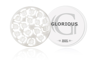 dental 4D zirconia block