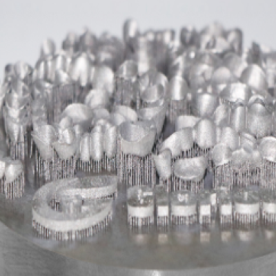 Dental Metal Printer