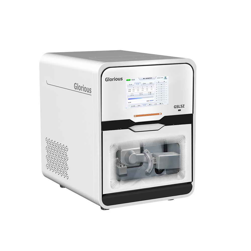 歯科用フライス盤