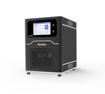 Dental CAD CAM Milling Machine