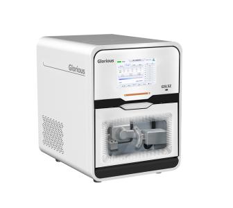 dental milling machine