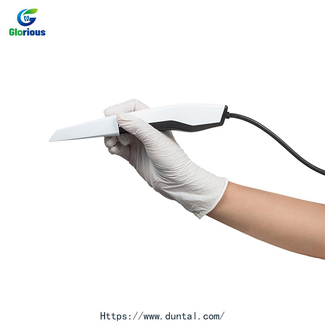 Glorious Panda2 Dental intraoral scanner