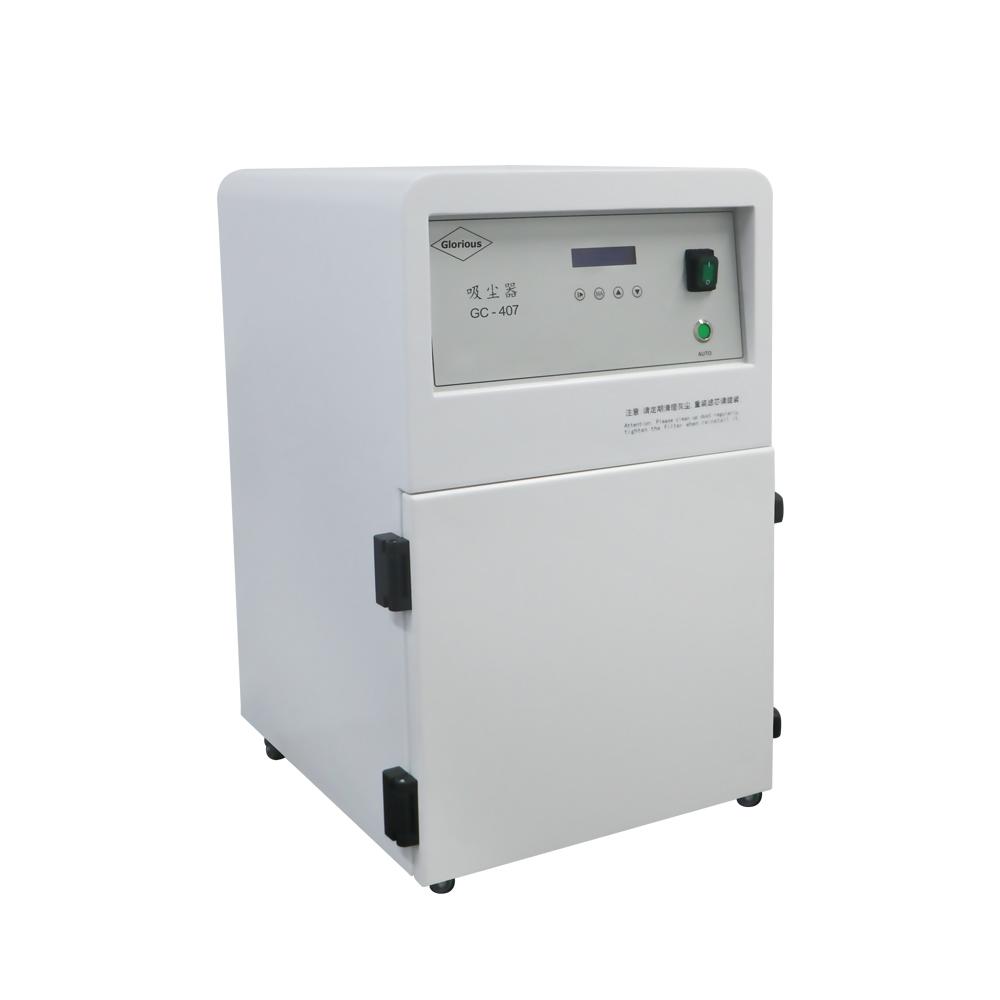 منظف ​​كاميرا CAD للأسنان