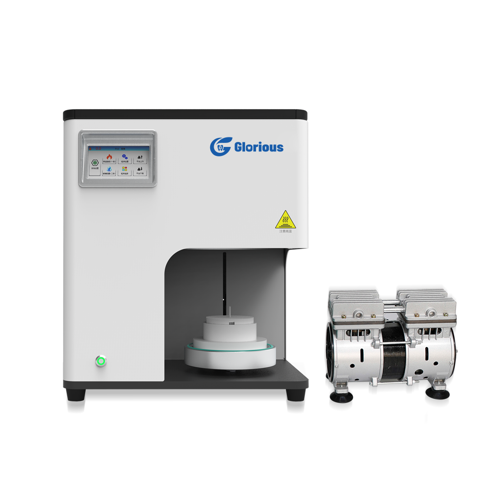 Dental Porcelain Furnace