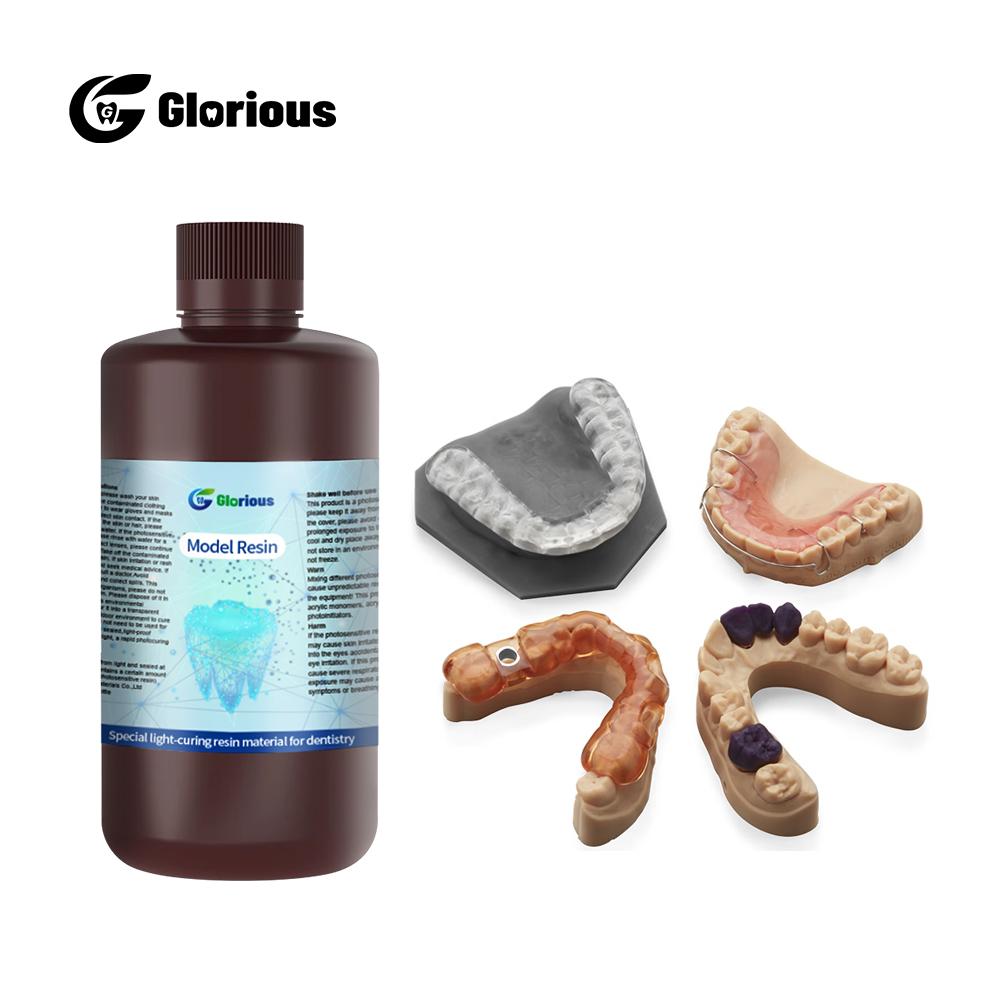 Dental 3D Resin